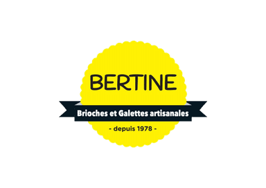Avatar de Bertine