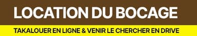 Avatar de Location du Bocage