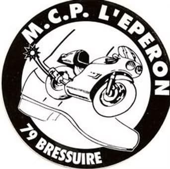 Avatar de MCP L'éperon Bressuire