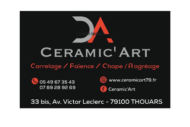 Avatar de Ceramic'Art