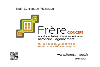 Avatar de Frère Concept