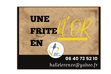 Avatar de Une Frite En N'Or